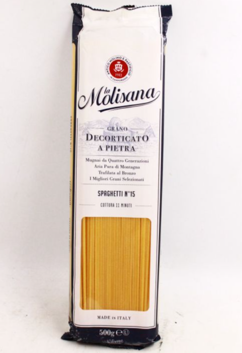 La Molisana Spaghetti
